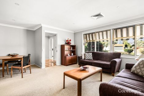 Property photo of 71 Gooden Drive Baulkham Hills NSW 2153