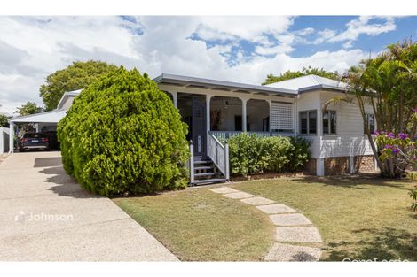 Property photo of 90 Joffre Street Wynnum QLD 4178