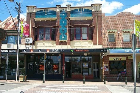 22 The Crescent, Homebush, NSW 2140