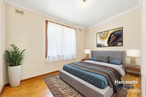 Property photo of 5 Cusack Place Blackett NSW 2770