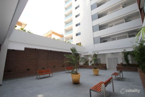 25/3-7 Taylor St, Lidcombe, NSW 2141