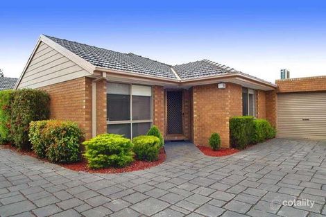 2/377 Gaffney St, Pascoe Vale, VIC 3044