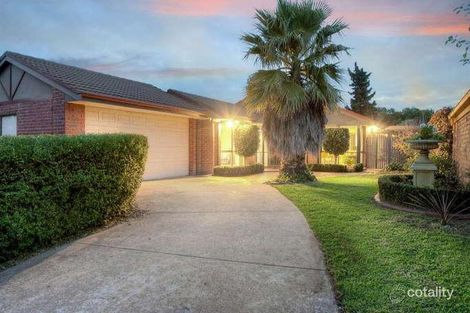 6 Jacinta Ct, Aspendale Gardens, VIC 3195