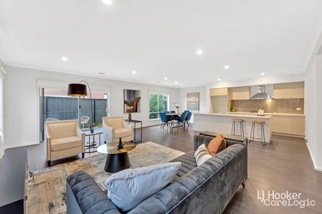 Property photo of 7 Pymble Terrace Truganina VIC 3029