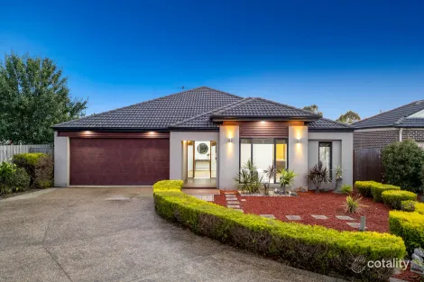 8 Matilda Ct, Lynbrook, VIC 3975