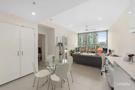 20703/37 Kyabra St, Newstead, QLD 4006