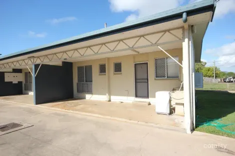 1/43 Hugh St, West End, QLD 4810