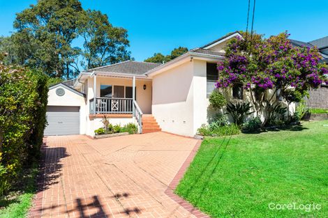 Property photo of 6 Nyrang Road Allambie Heights NSW 2100