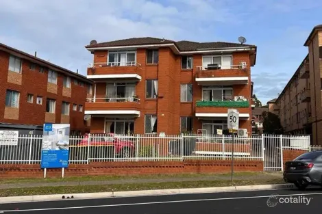 19/49 Hamilton Rd, Fairfield, NSW 2165
