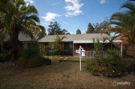 15 Fleet St, Browns Plains, QLD 4118