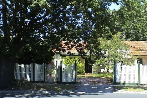 458a Kooyong Rd, Caulfield South, VIC 3162