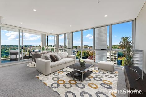 207/10 Thallon St, Carlingford, NSW 2118