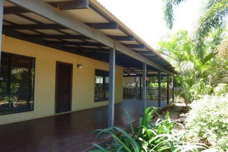 Property photo of 37 Bronzewing Crescent Djugun WA 6725