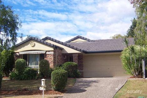 Property photo of 48 Lambor Drive Mudgeeraba QLD 4213