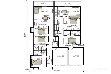 2/34 Cartier Cct, Burdell, QLD 4818