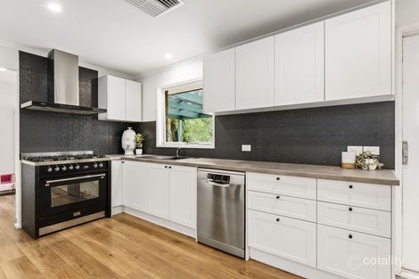 Property photo of 21 Chisholm Drive Lancefield VIC 3435