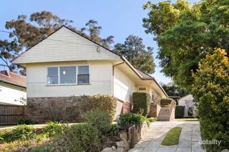 Property photo of 46 Redgrave Road Normanhurst NSW 2076