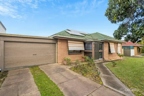 11 Barli Cres, Gepps Cross, SA 5094