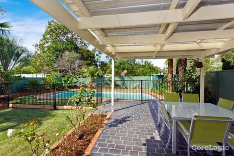 Property photo of 18 Gracemar Avenue Panania NSW 2213