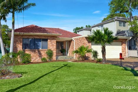 Property photo of 18 Gracemar Avenue Panania NSW 2213