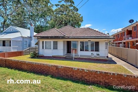 Property photo of 364 Ocean View Road Ettalong Beach NSW 2257