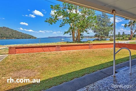 Property photo of 364 Ocean View Road Ettalong Beach NSW 2257