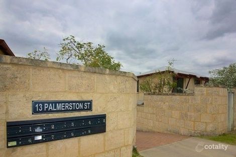 9/13 Palmerston St, Bassendean, WA 6054