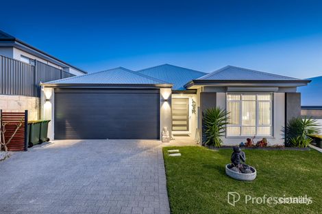 Property photo of 63 Selacosa Avenue Jindalee WA 6036