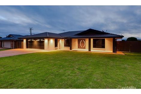 82 Buxton Dr, Gracemere, QLD 4702