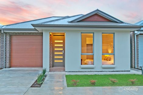 7c Lehmann St, North Plympton, SA 5037