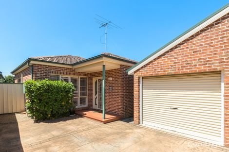 Property photo of 6A Evans Street Sans Souci NSW 2219