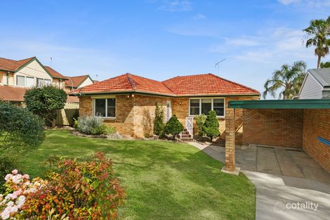 Property photo of 221 Woronora Road Engadine NSW 2233