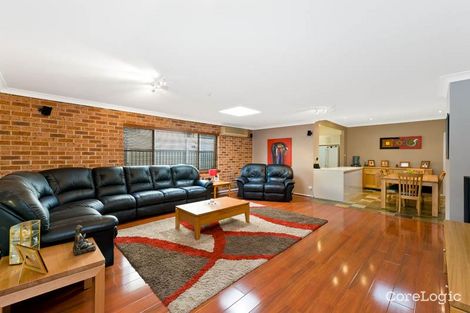 Property photo of 18 Gracemar Avenue Panania NSW 2213