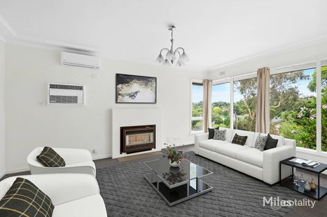 Property photo of 81 Maltravers Road Ivanhoe East VIC 3079