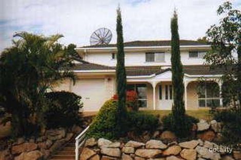 Property photo of 12 Franquin Crescent Kuraby QLD 4112