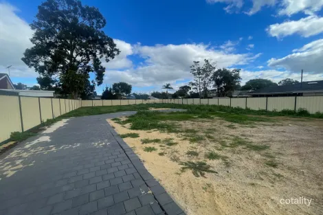 Property photo of 3A Dural Way Armadale WA 6112