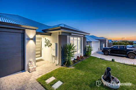 Property photo of 63 Selacosa Avenue Jindalee WA 6036