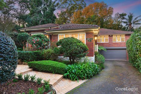 Property photo of 6 Lawley Crescent Pymble NSW 2073