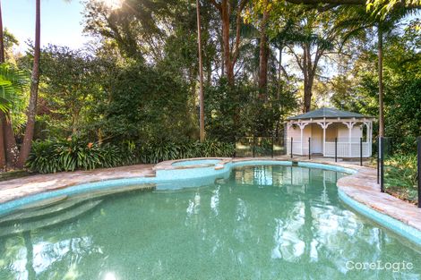 Property photo of 6 Lawley Crescent Pymble NSW 2073