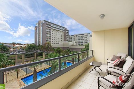 Property photo of 13/12 Bank Street Wollongong NSW 2500