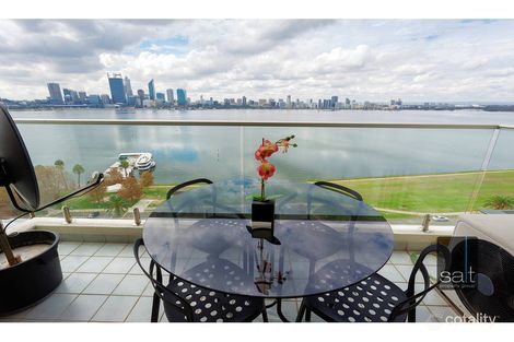 Property photo of 57/87 South Perth Esplanade South Perth WA 6151