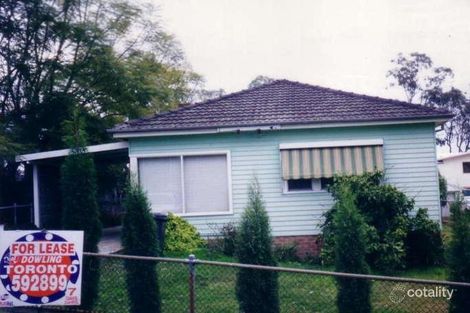 Property photo of 167 Bay Road Bolton Point NSW 2283