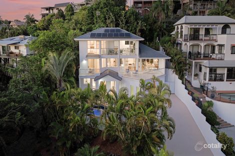 Property photo of 25 Sandy Cove Crescent Coolum Beach QLD 4573