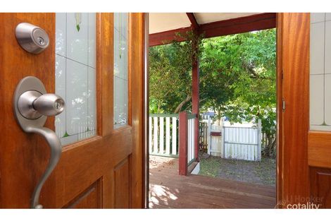 Property photo of 69 Bernecker Street Carina QLD 4152