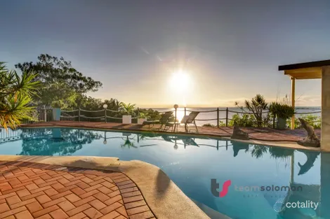 Property photo of 21 Como Street Ormiston QLD 4160