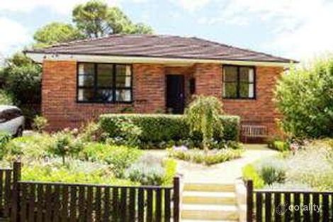 Property photo of 24 Akora Street Frenchs Forest NSW 2086