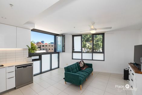 401/338 Water St, Fortitude Valley, QLD 4006