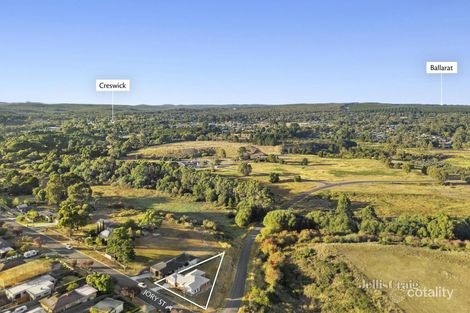Property photo of 40 Jory Street Creswick VIC 3363