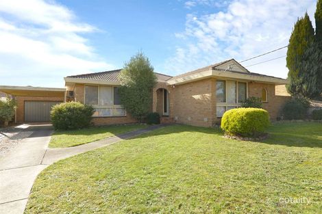 Property photo of 27 Bertrand Avenue Mulgrave VIC 3170