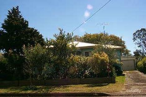 Property photo of 27 Glenvale Road Newtown QLD 4350